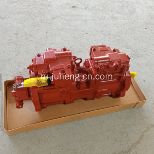 Гидравлический насос Hyundai R150LC-7 31N3-10010 K3V63DT-1L9R-9N1S